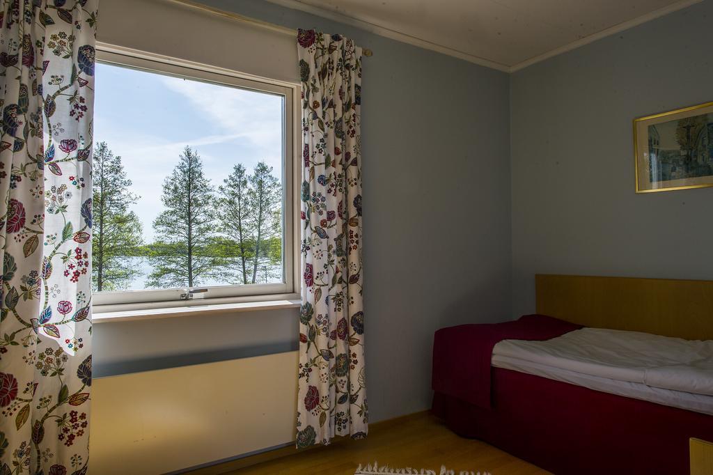 Hotell Sjoevillan Upplands-Väsby 외부 사진
