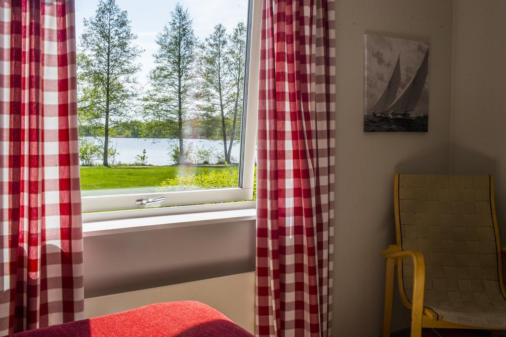 Hotell Sjoevillan Upplands-Väsby 외부 사진