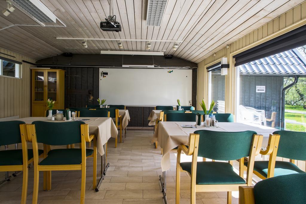 Hotell Sjoevillan Upplands-Väsby 외부 사진