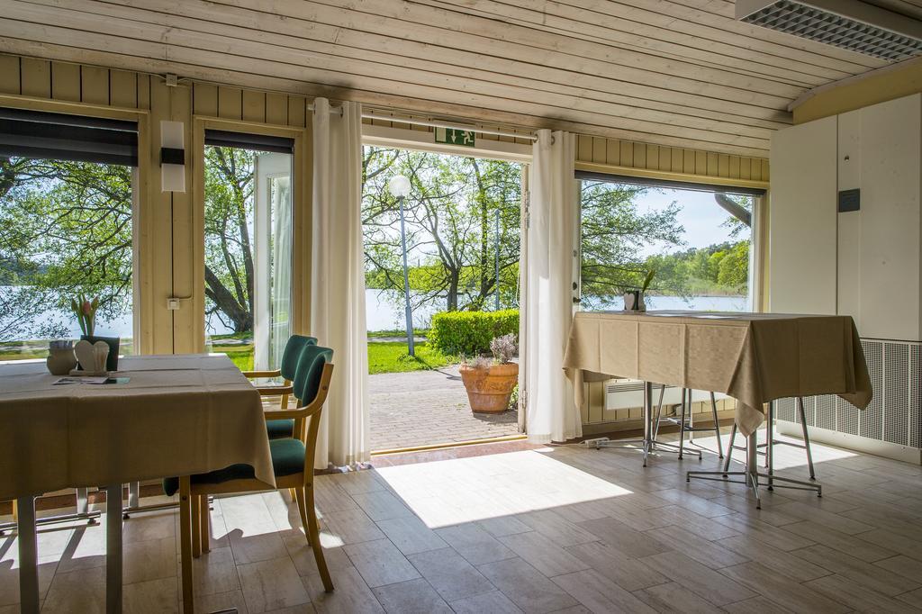 Hotell Sjoevillan Upplands-Väsby 외부 사진