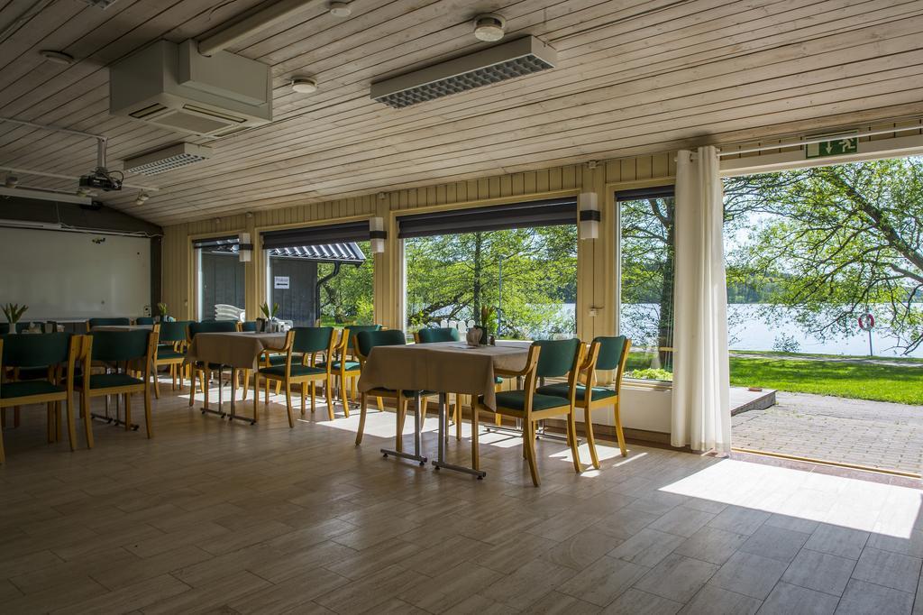 Hotell Sjoevillan Upplands-Väsby 외부 사진