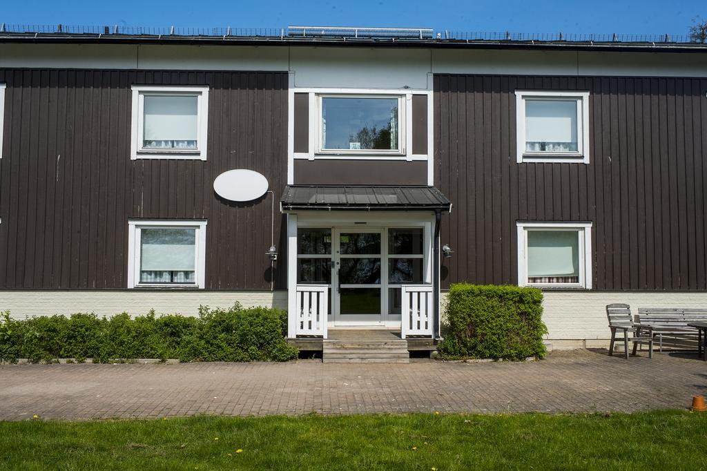 Hotell Sjoevillan Upplands-Väsby 외부 사진