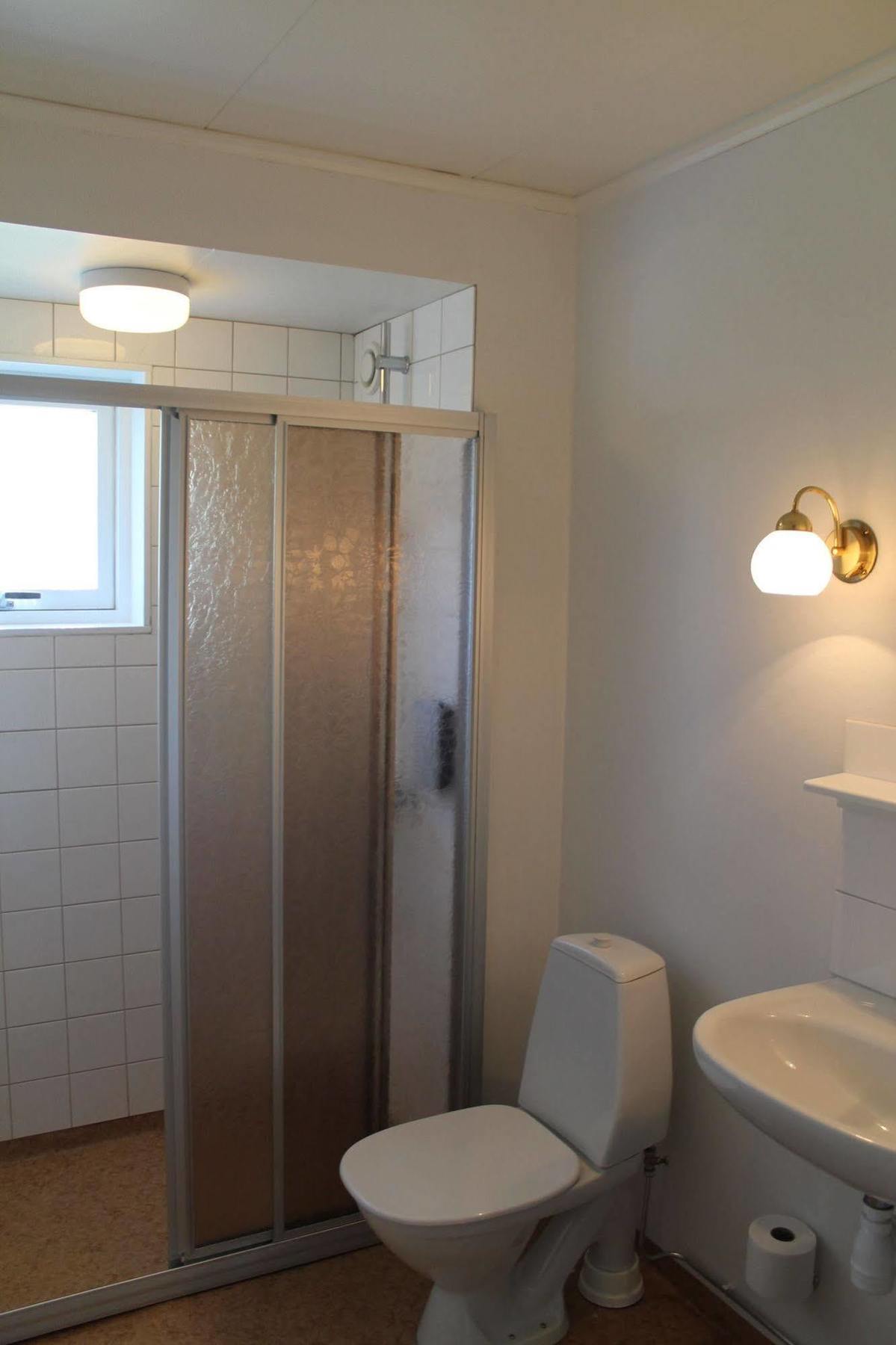 Hotell Sjoevillan Upplands-Väsby 외부 사진