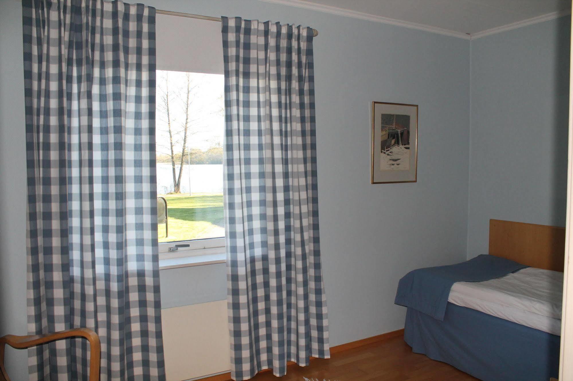 Hotell Sjoevillan Upplands-Väsby 외부 사진